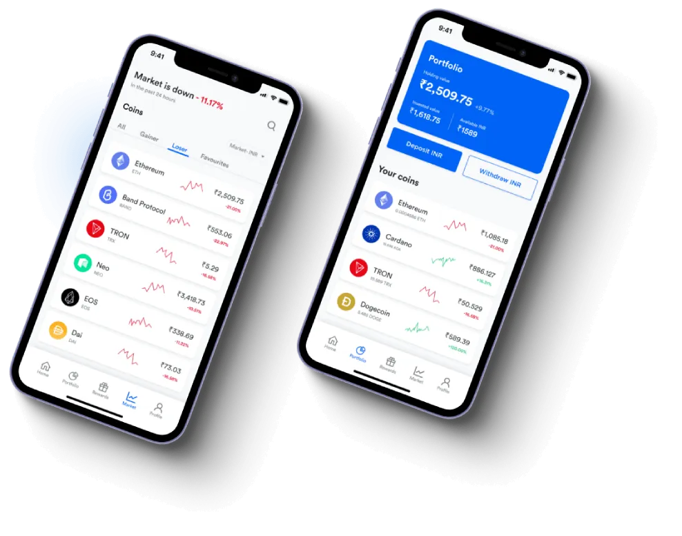 FironiXal - Delve into the possibilities of digital currencies and achieve genuine financial freedom. Start generating income each day without any upfront investment.
